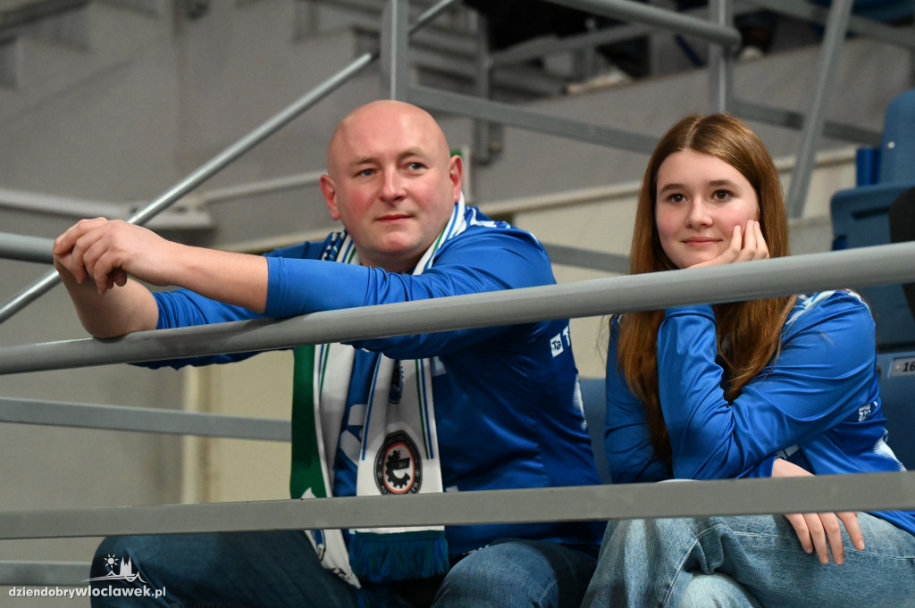 Anwil Włocławek vs. Czarni Słupsk