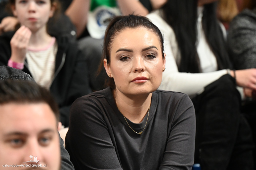 Anwil Włocławek vs. Czarni Słupsk