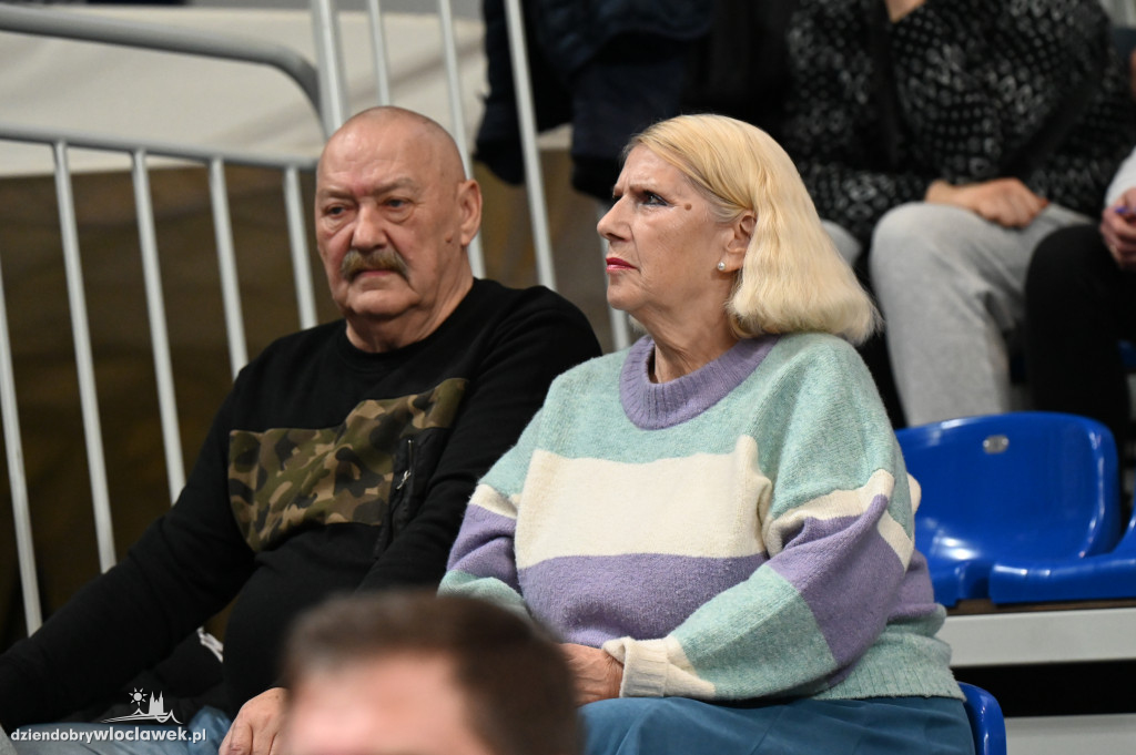Anwil Włocławek vs. Czarni Słupsk