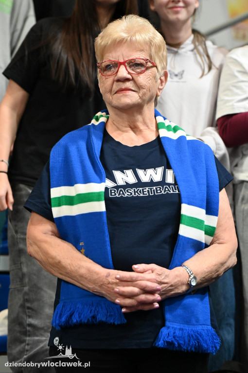 Anwil Włocławek vs. Czarni Słupsk