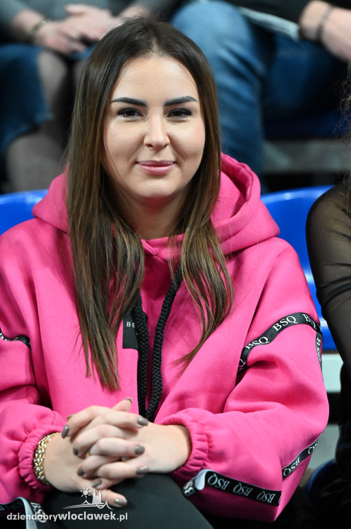 Anwil Włocławek vs. Czarni Słupsk