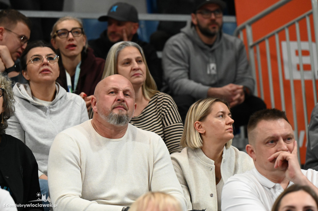 Anwil Włocławek vs. Czarni Słupsk