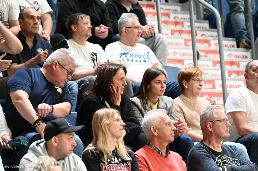 Anwil Włocławek vs. Czarni Słupsk
