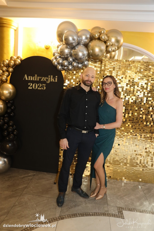 Andrzejki 2025 w Tawernie