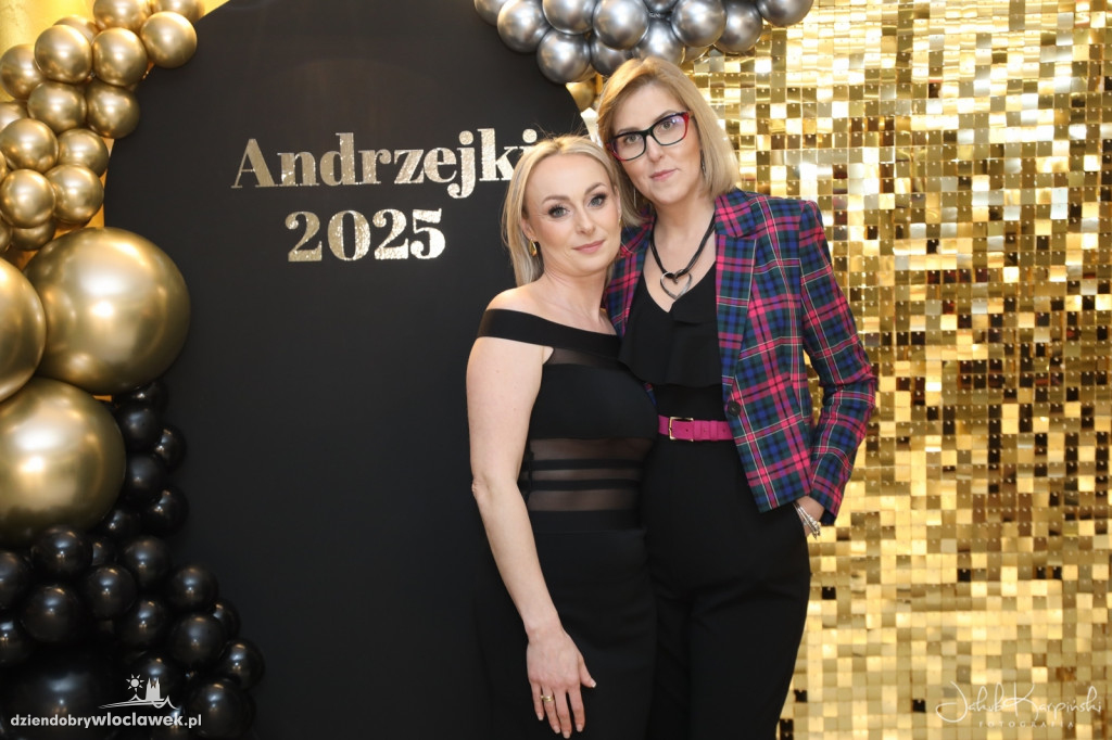Andrzejki 2025 w Tawernie