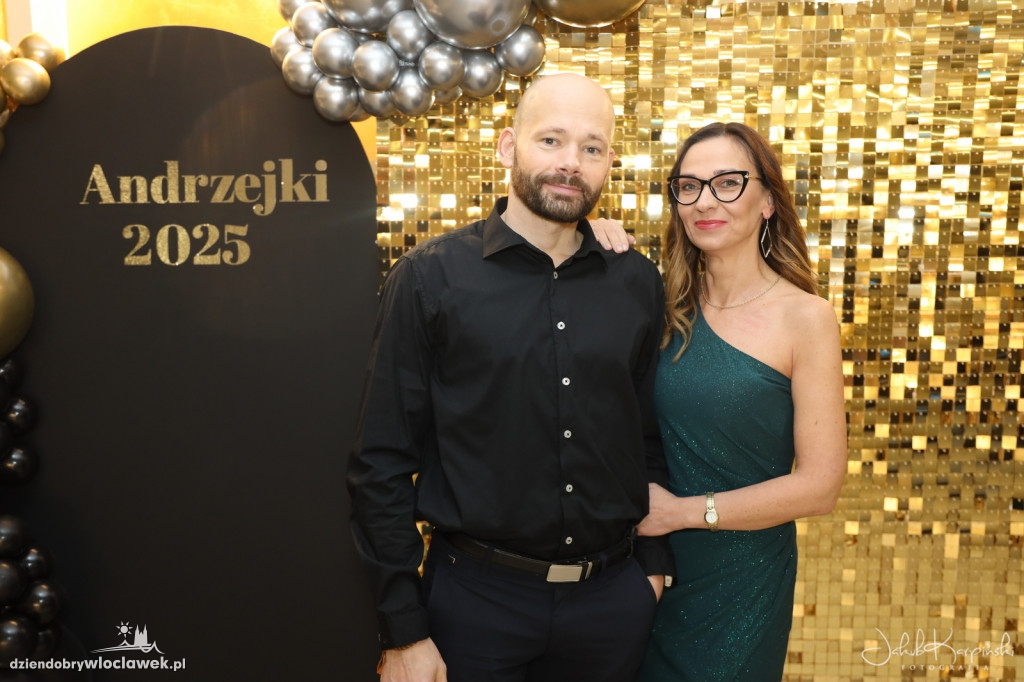 Andrzejki 2025 w Tawernie