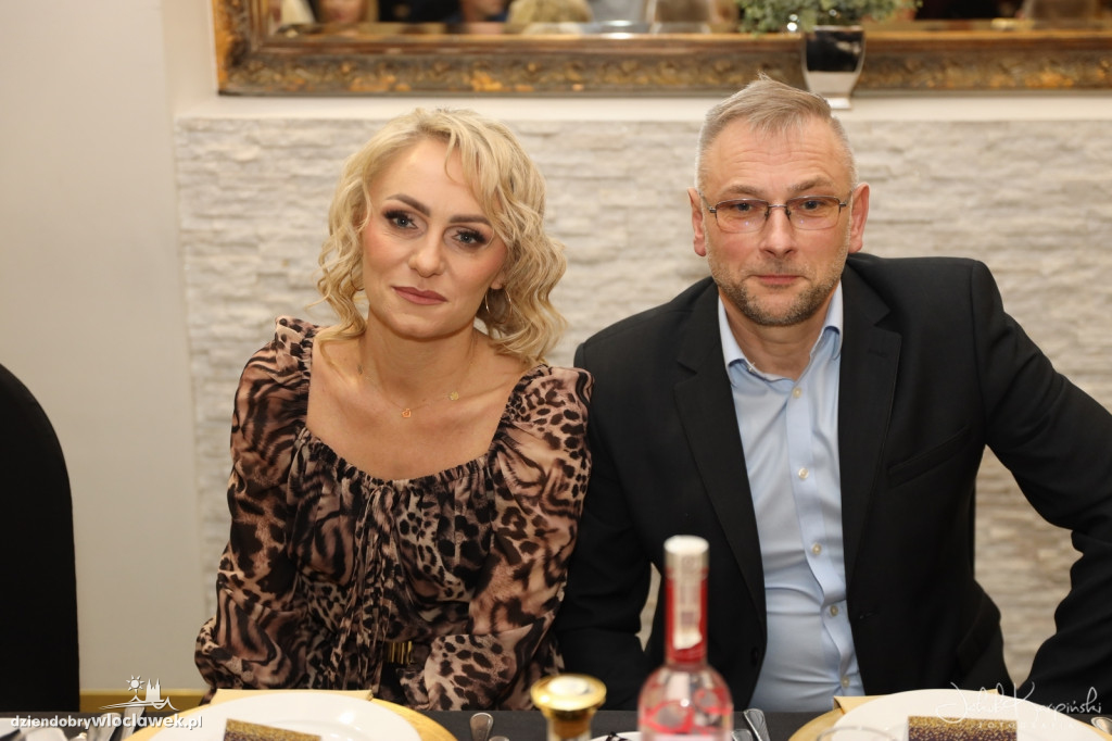 Andrzejki 2025 w Tawernie