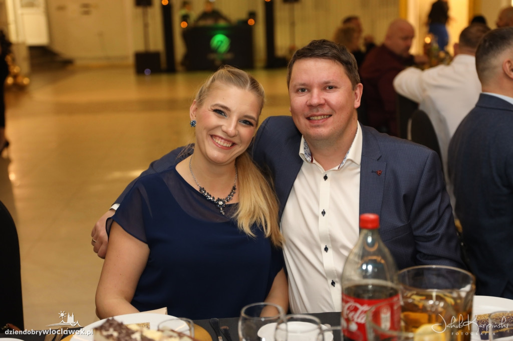 Andrzejki 2025 w Tawernie