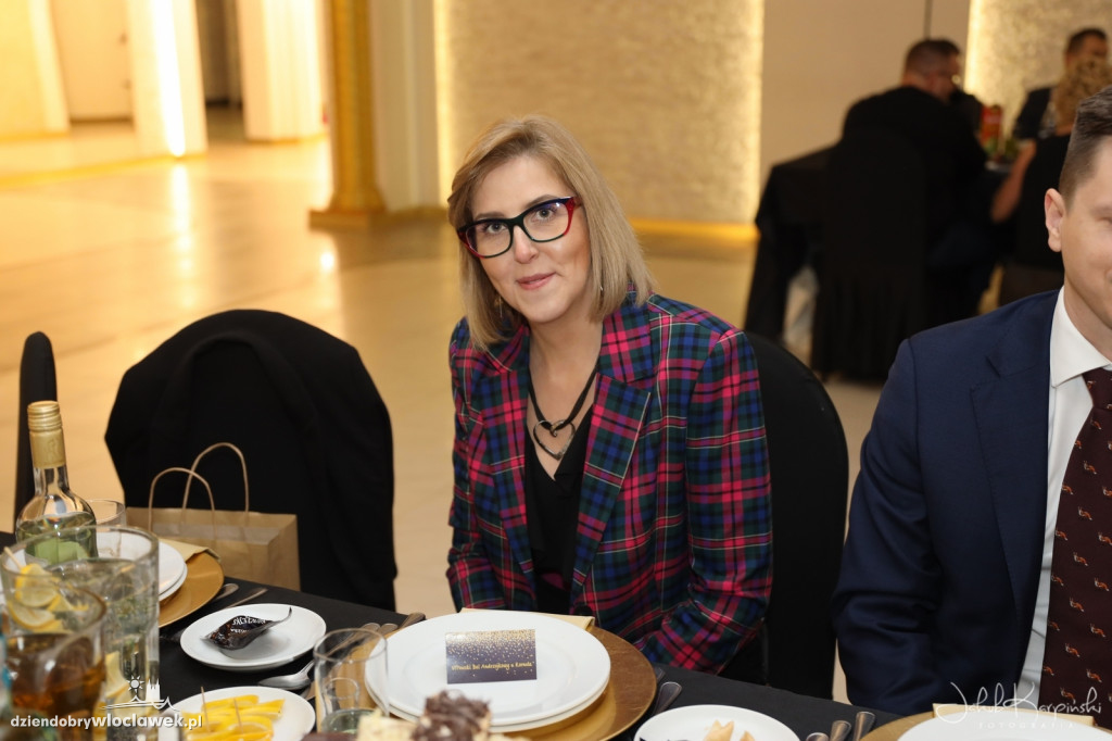 Andrzejki 2025 w Tawernie