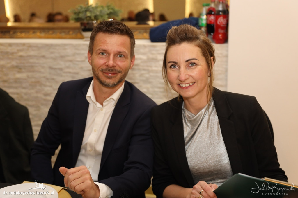 Andrzejki 2025 w Tawernie
