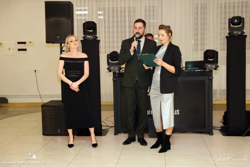 Andrzejki 2025 w Tawernie