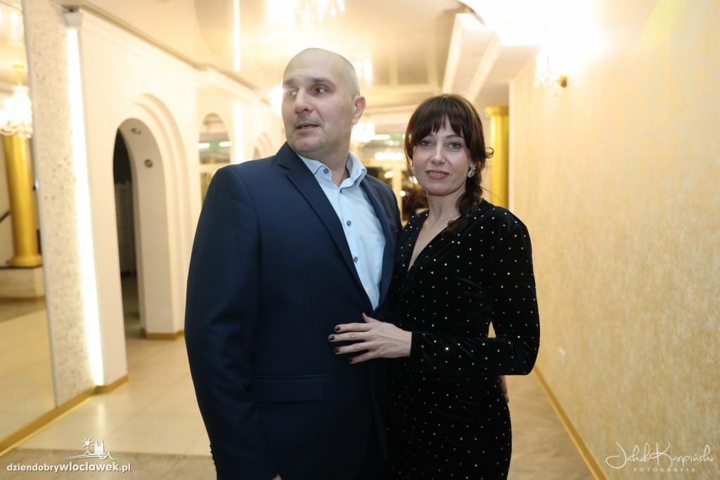 Andrzejki 2025 w Tawernie