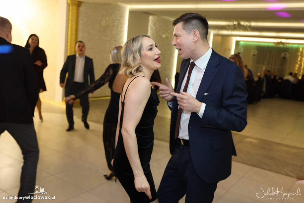 Andrzejki 2025 w Tawernie
