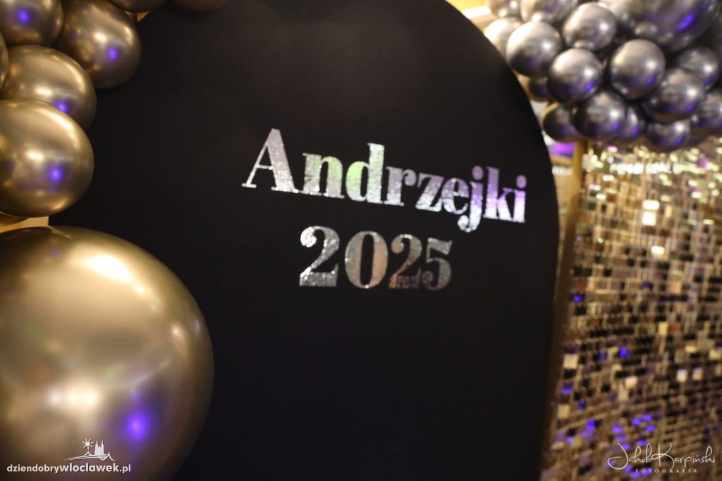 Andrzejki 2025 w Tawernie