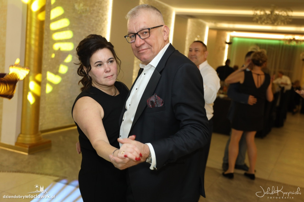 Andrzejki 2025 w Tawernie