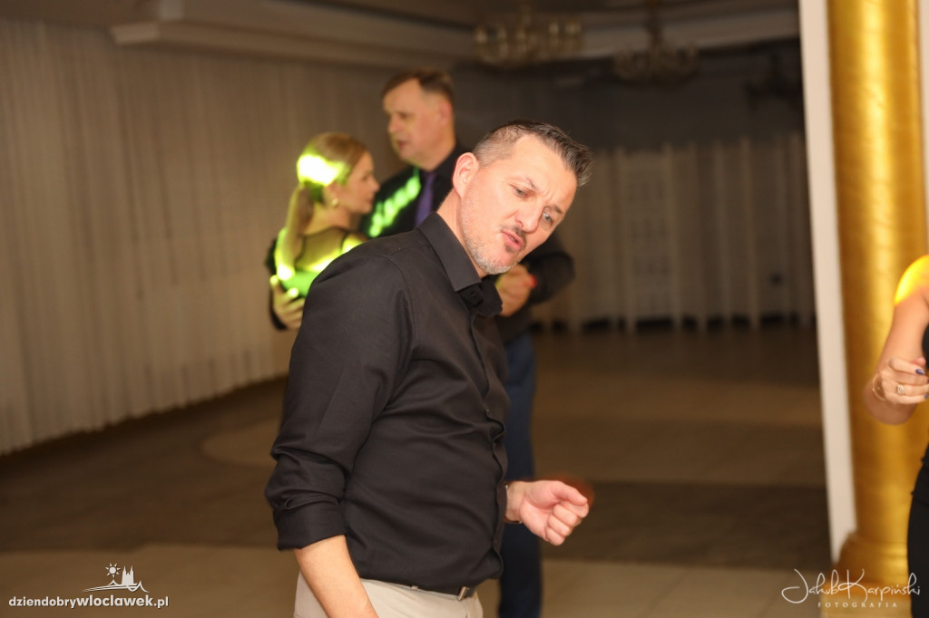 Andrzejki 2025 w Tawernie