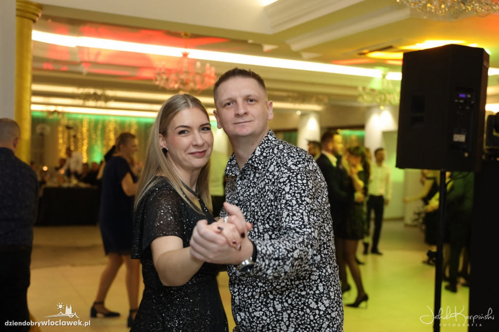 Andrzejki 2025 w Tawernie