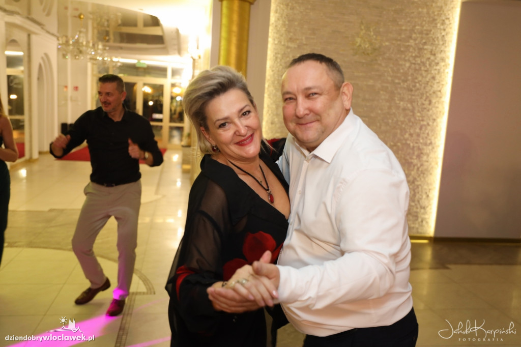 Andrzejki 2025 w Tawernie