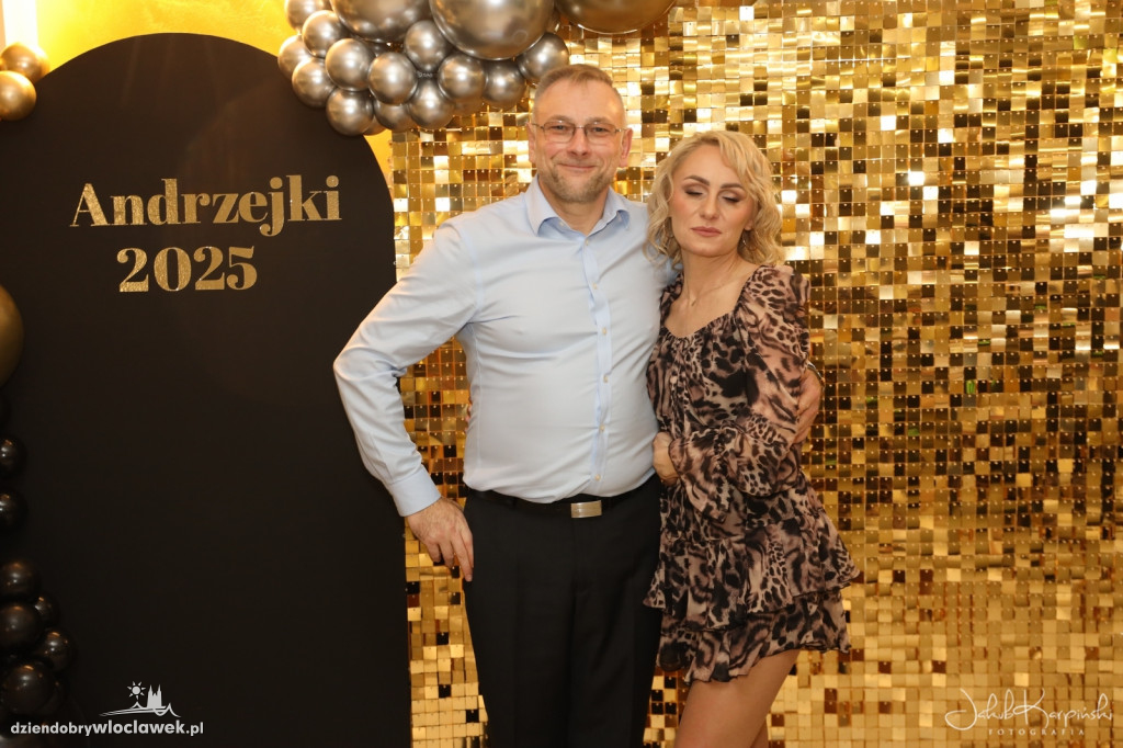 Andrzejki 2025 w Tawernie