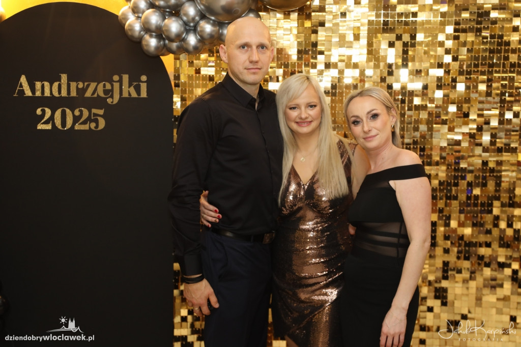Andrzejki 2025 w Tawernie