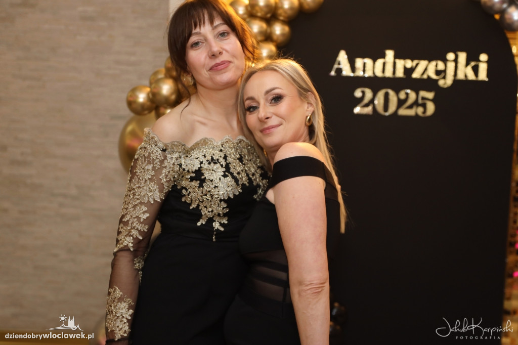 Andrzejki 2025 w Tawernie