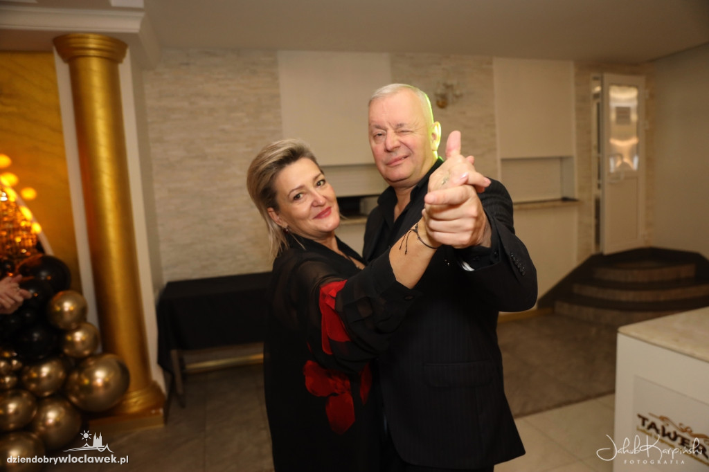 Andrzejki 2025 w Tawernie