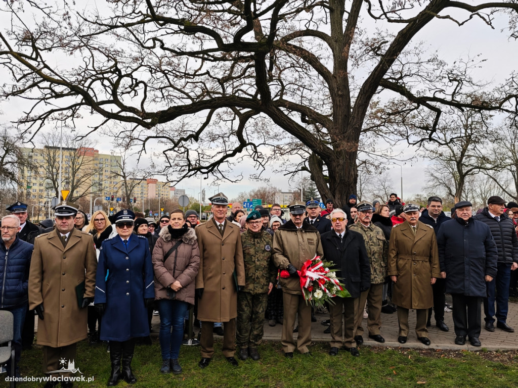 Ślubowanie kadetów w Zespole Szkół Akademickich