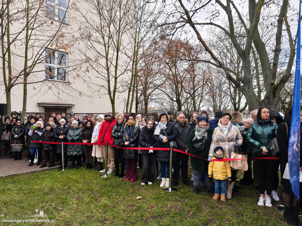 Ślubowanie kadetów w Zespole Szkół Akademickich