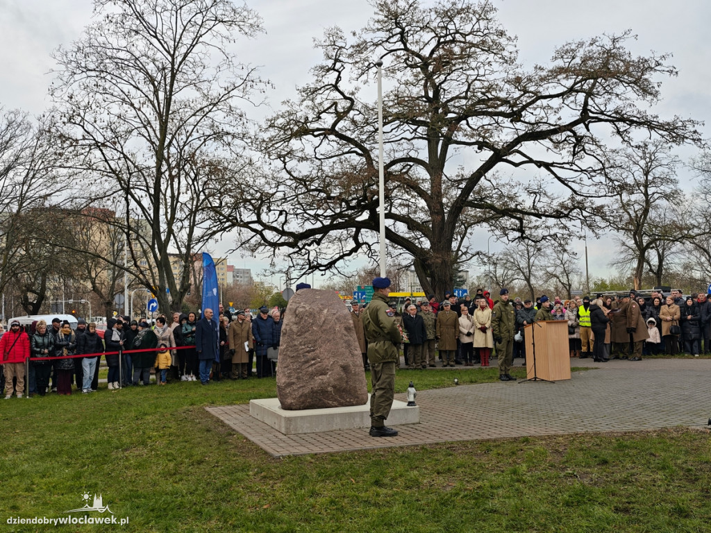 Ślubowanie kadetów w Zespole Szkół Akademickich