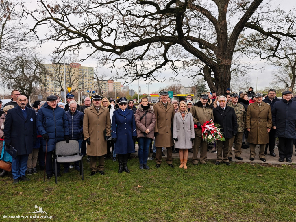 Ślubowanie kadetów w Zespole Szkół Akademickich