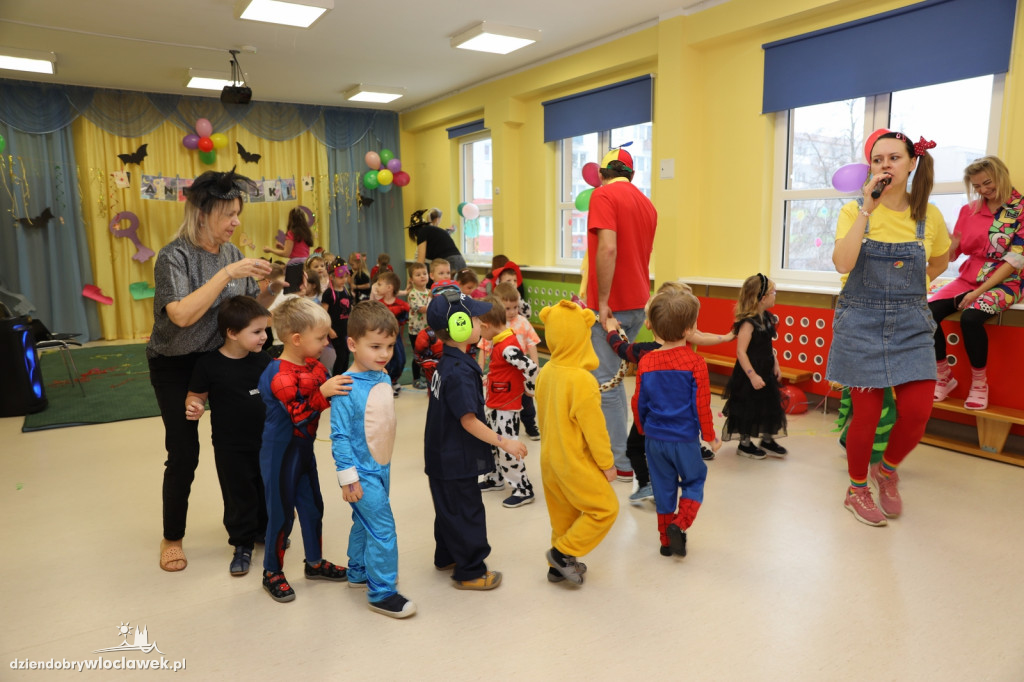 Spoko Loko w PP Słoneczko