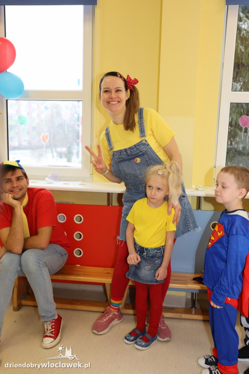 Spoko Loko w PP Słoneczko