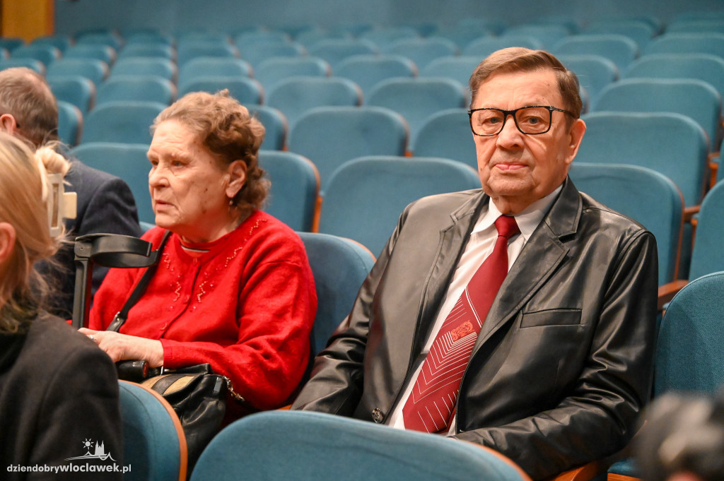 80-lecie Domu Pomocy Społecznej przy Nowomiejskiej