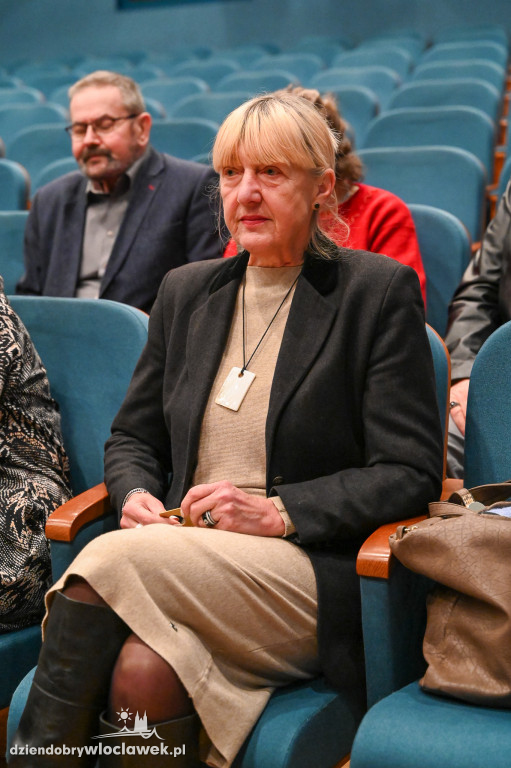 80-lecie Domu Pomocy Społecznej przy Nowomiejskiej