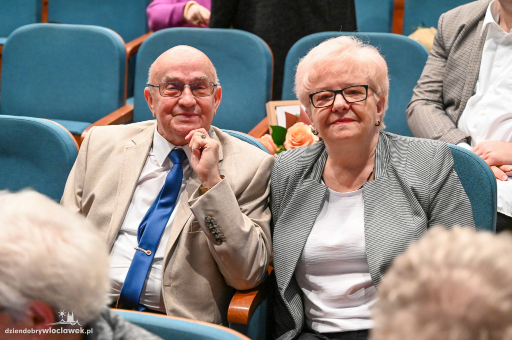 80-lecie Domu Pomocy Społecznej przy Nowomiejskiej