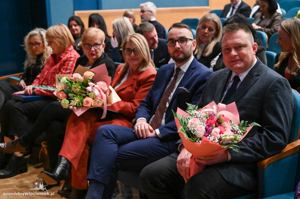80-lecie Domu Pomocy Społecznej przy Nowomiejskiej