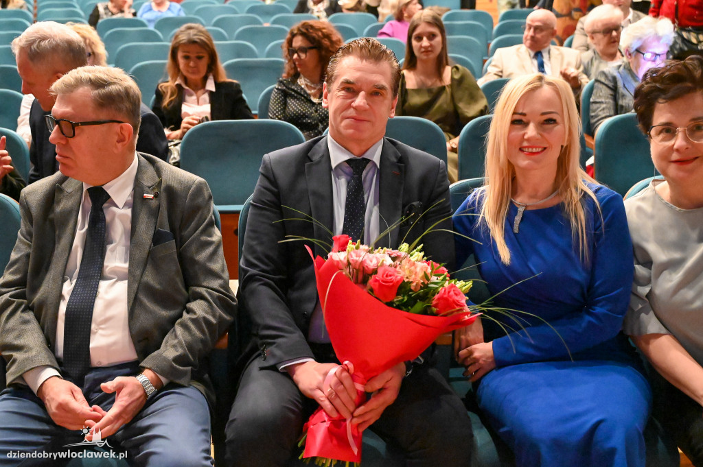 80-lecie Domu Pomocy Społecznej przy Nowomiejskiej