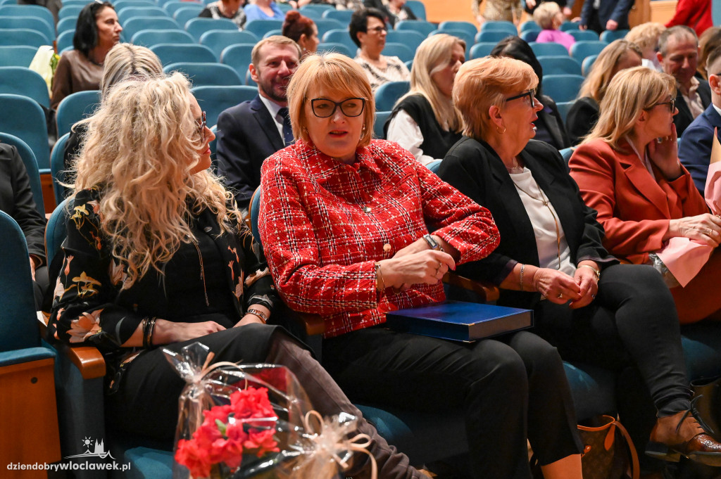80-lecie Domu Pomocy Społecznej przy Nowomiejskiej