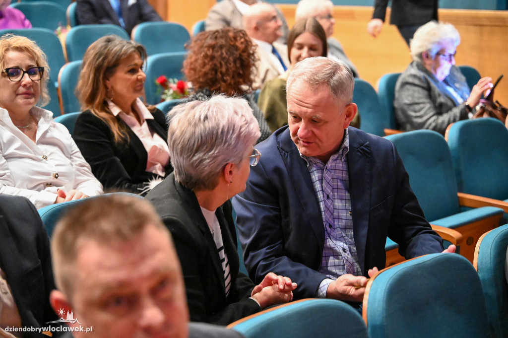 80-lecie Domu Pomocy Społecznej przy Nowomiejskiej