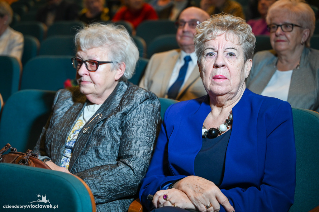 80-lecie Domu Pomocy Społecznej przy Nowomiejskiej