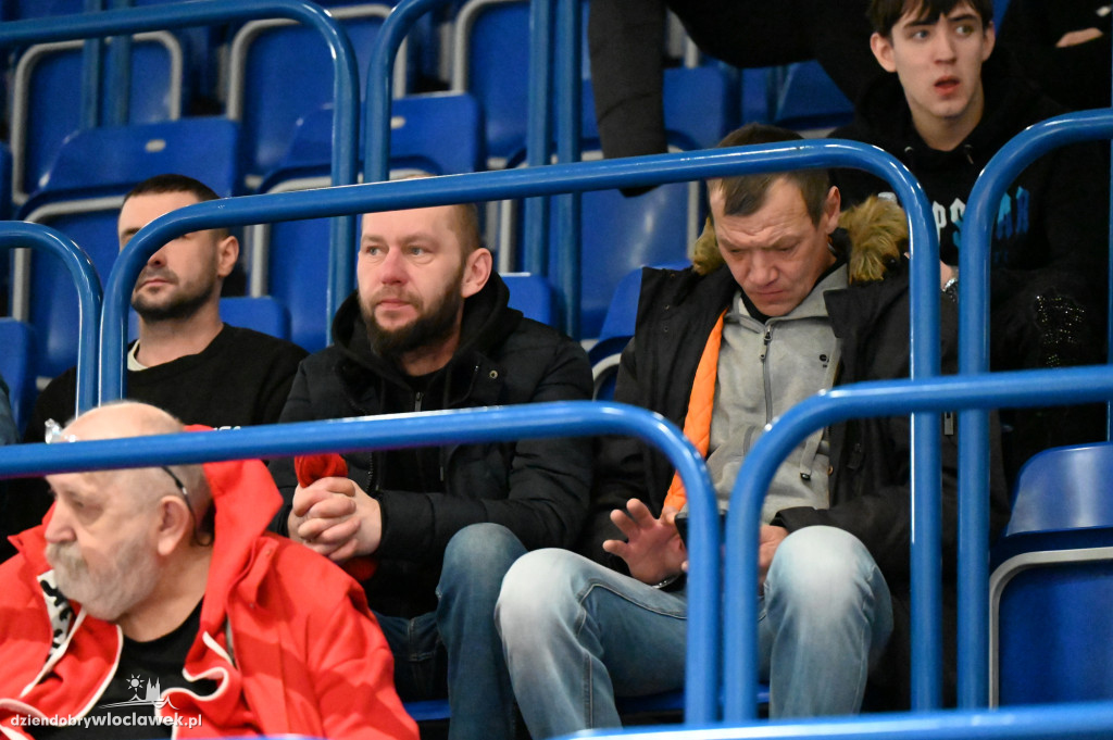 Andrzejkowy Turniej Bokserski w Hali OSiR