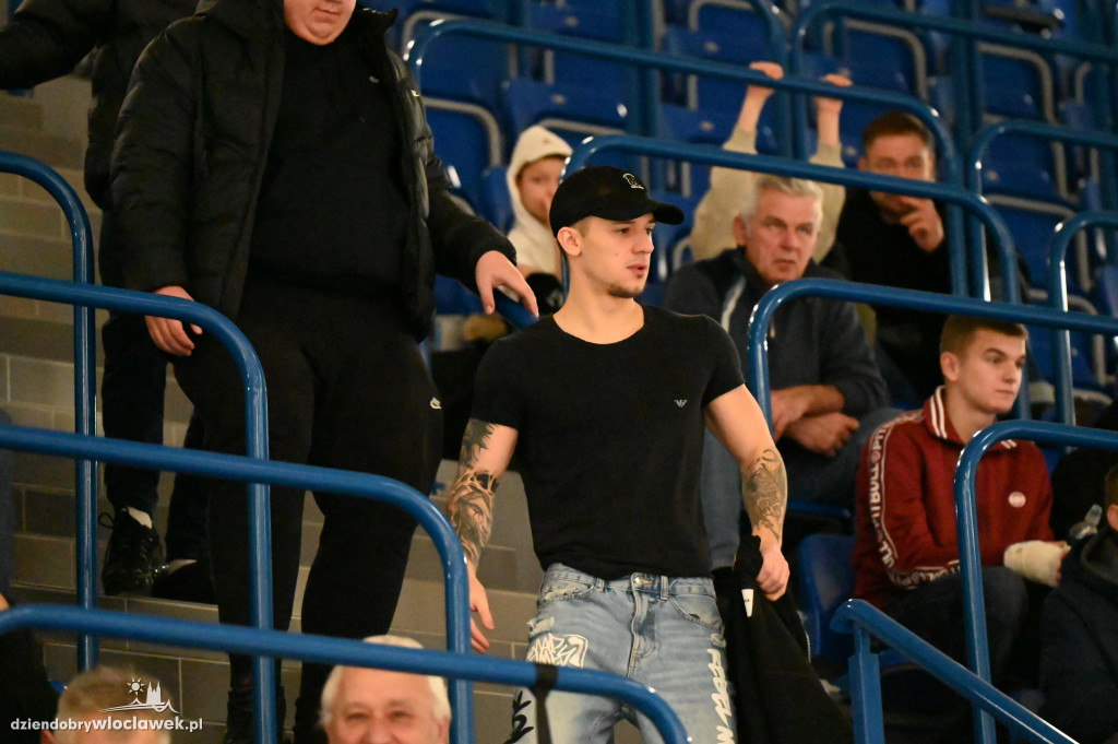 Andrzejkowy Turniej Bokserski w Hali OSiR