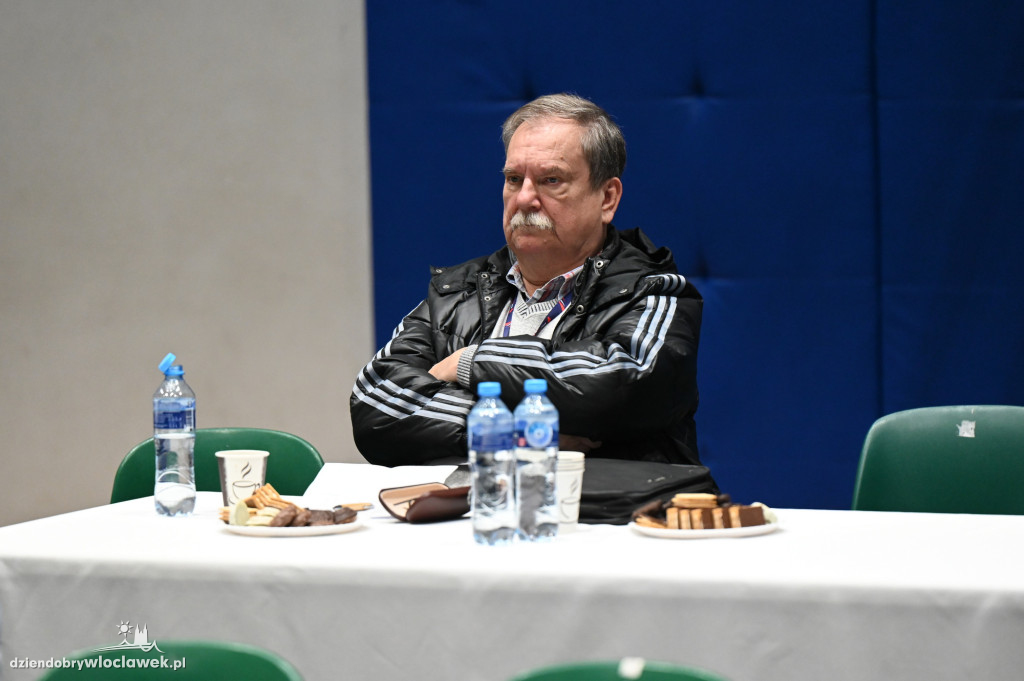 Andrzejkowy Turniej Bokserski w Hali OSiR
