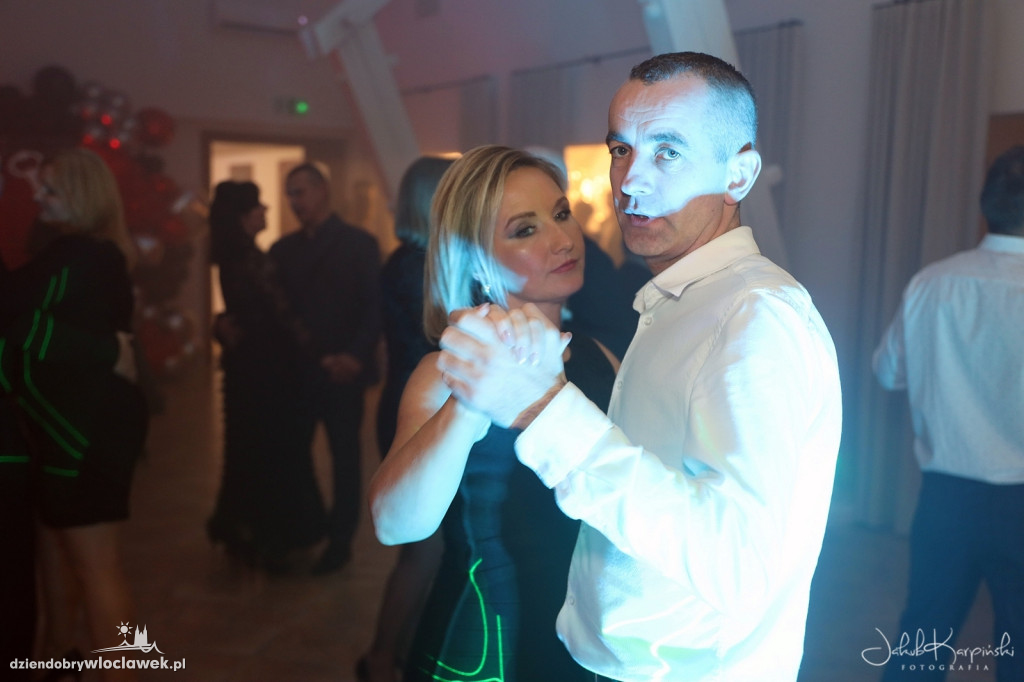 Andrzejki 2025: Osada Popowo