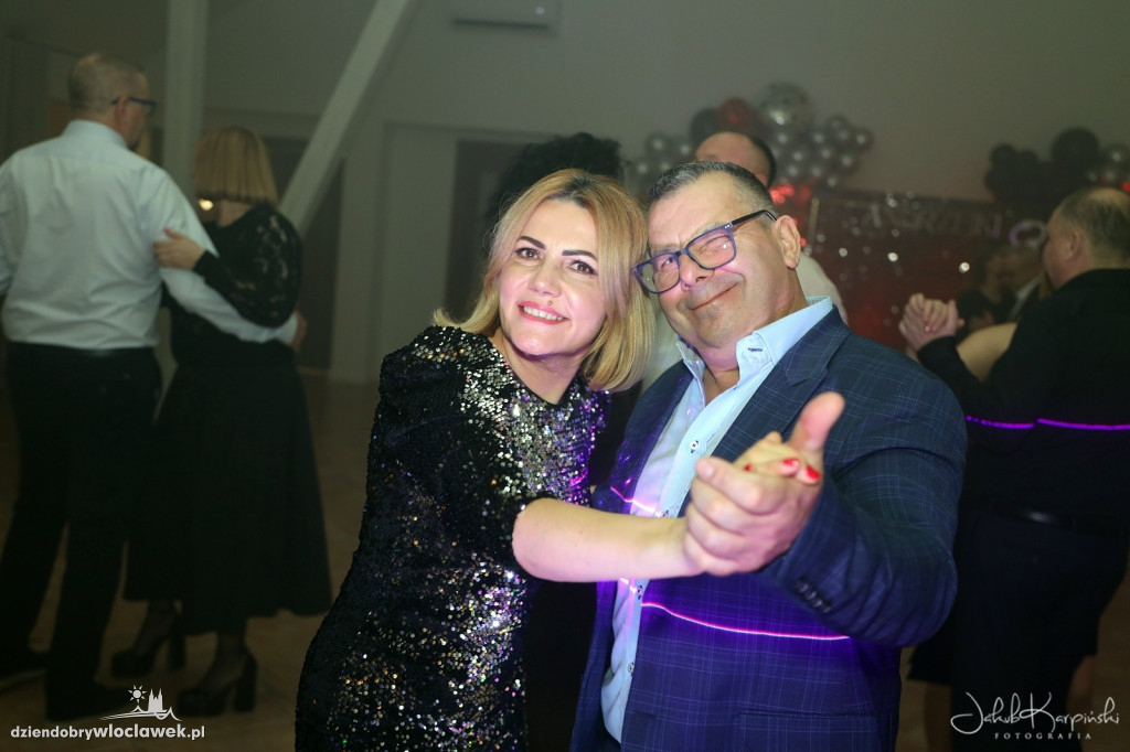 Andrzejki 2025: Osada Popowo