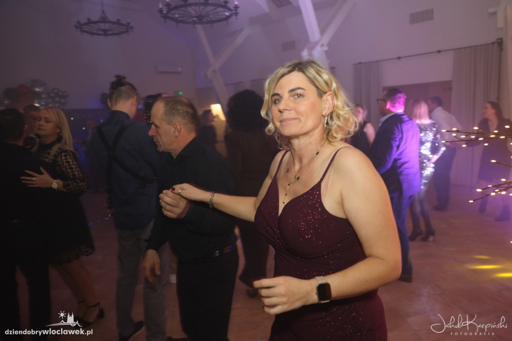Andrzejki 2025: Osada Popowo