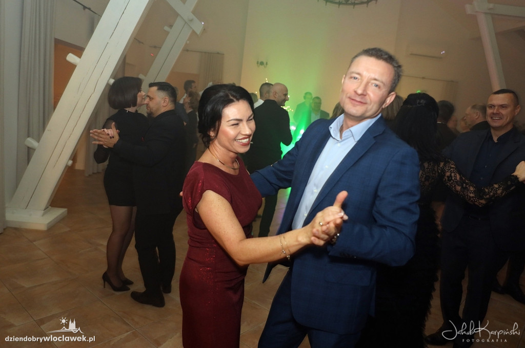 Andrzejki 2025: Osada Popowo