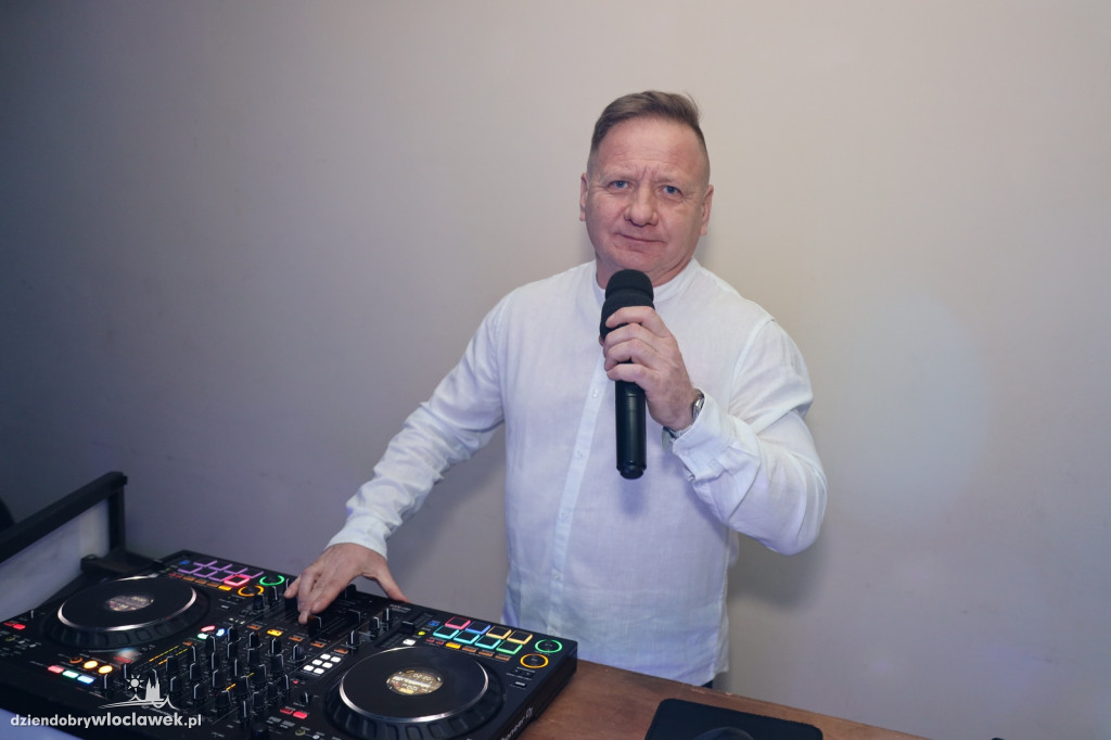 Andrzejki 2025: Sala Chemik
