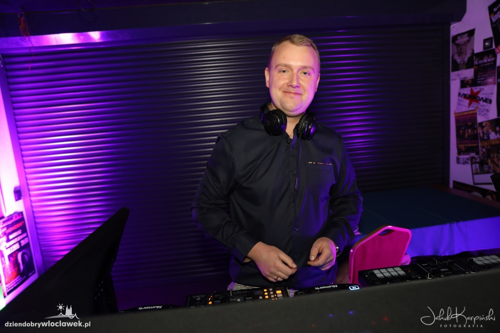 Andrzejki 2025: Garage Hotel