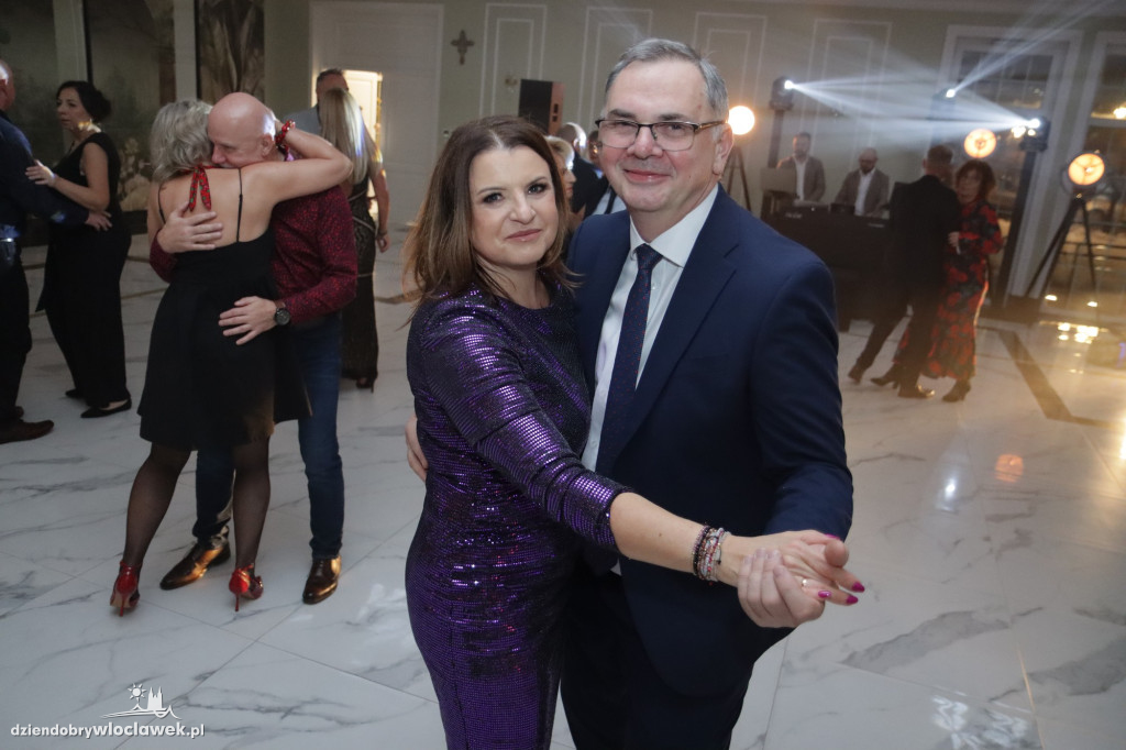 Andrzejki 2025: Miravioli